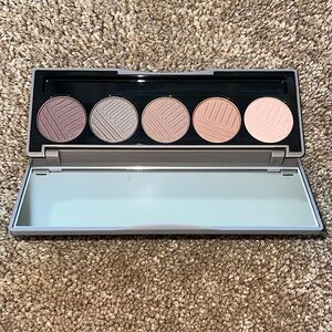 Dose Of Colors Pretty Cool Palette